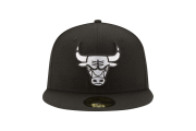 NBA 59FIFTY BASIC CAP 